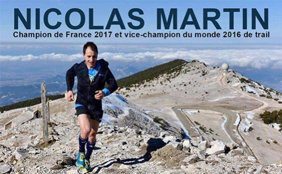 Interview | Nicolas Martin, a passionate trailer 