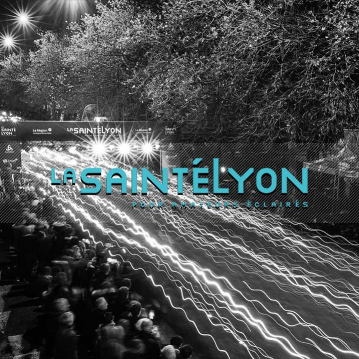 The SaintéLyon is back for its 67th edition!