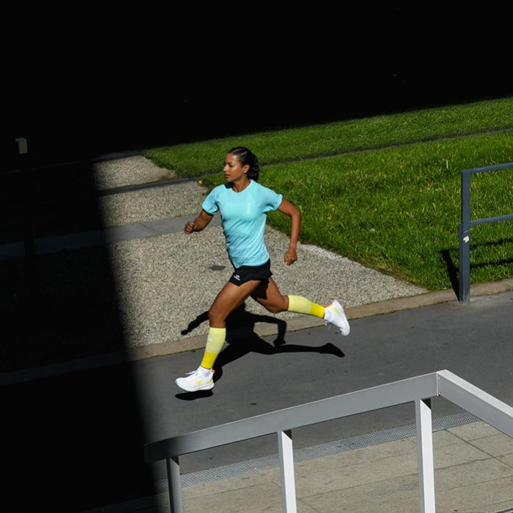 Conseils: Quel équipement choisir pour un semi-marathon ?