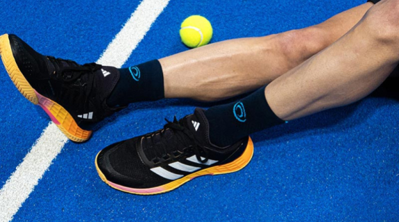 Quel équipement choisir pour jouer au padel ?