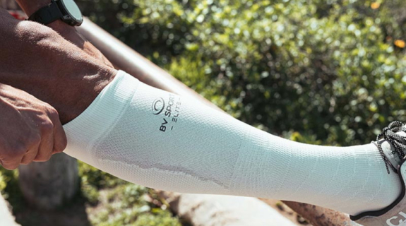 Comment récupérer efficacement après un trail ou un marathon ?