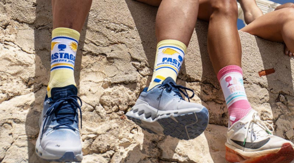 Pourquoi éviter les chaussettes classiques en sport ?