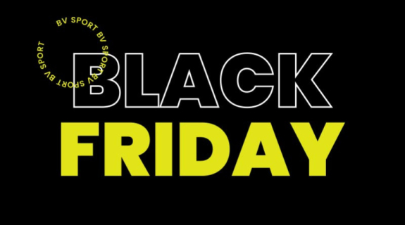 Black Friday Running : Offrez performance et récupération à prix exceptionnels