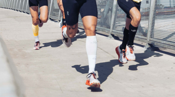 Idées cadeaux running pour Noël