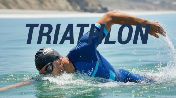 Offrez le cadeau parfait à un passionné de triathlon