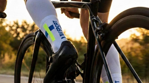 Comment bien choisir ses chaussettes pour le vélo ?