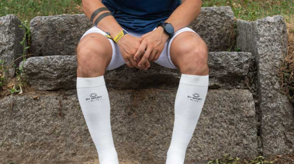 Optimiser la récupération après une sortie à vélo 