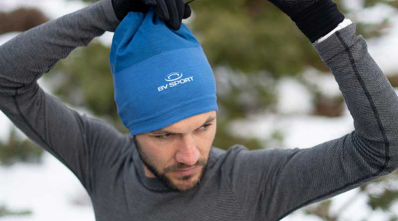 Bandeaux ou bonnets : que choisir pour le running hivernal ?