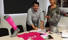 BV SPORT partenaire de l’association 