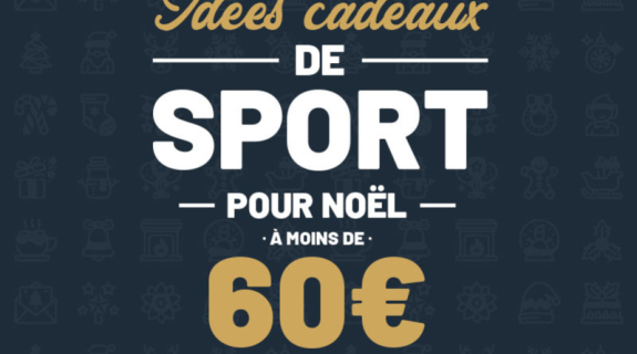 Idées cadeaux de noël à moins de 60€