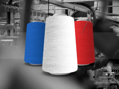 Des nouvelles gammes de chaussettes fabriquées en France !