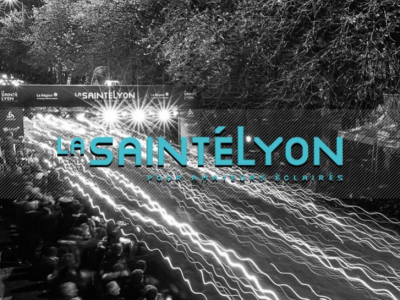La SaintéLyon signe son grand retour pour une 67ème édition !