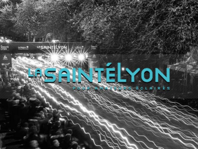 The SaintéLyon is back for its 67th edition!
