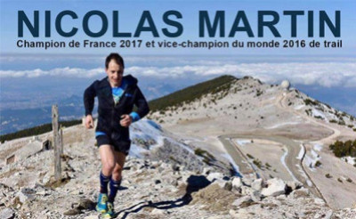 Interview | Nicolas Martin, a passionate trailer 