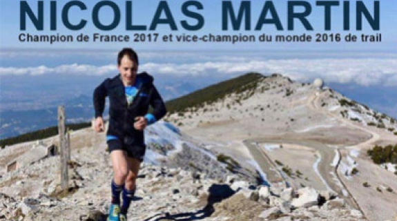 Interview | Nicolas Martin, a passionate trailer 